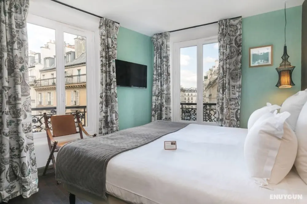 Hôtel R. Kipling by Happyculture - Öne Çıkan Resim