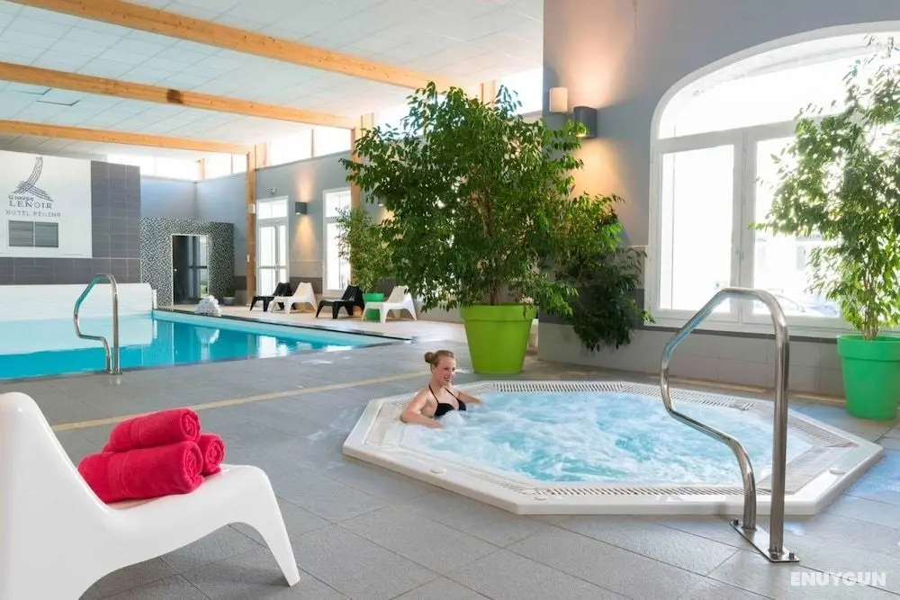 Hôtel Régina - Öne Çıkan Resim