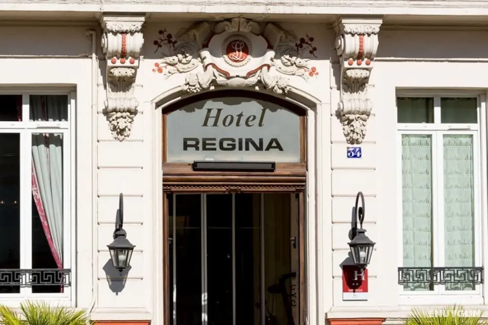 Hôtel Regina - Öne Çıkan Resim