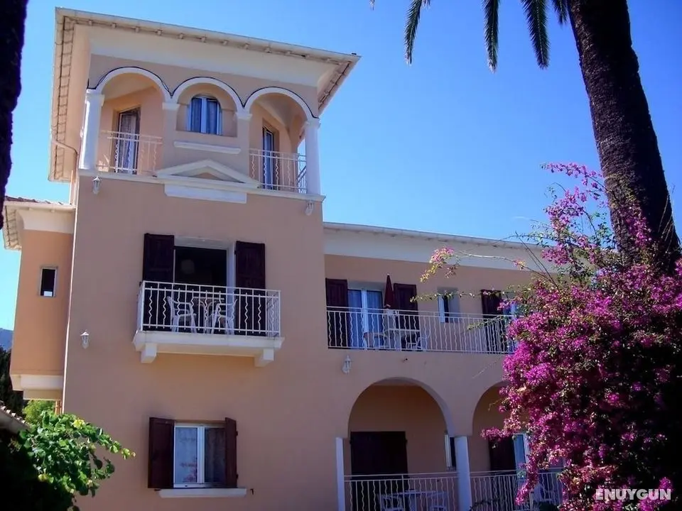 Hôtel Reine D'Azur - Öne Çıkan Resim