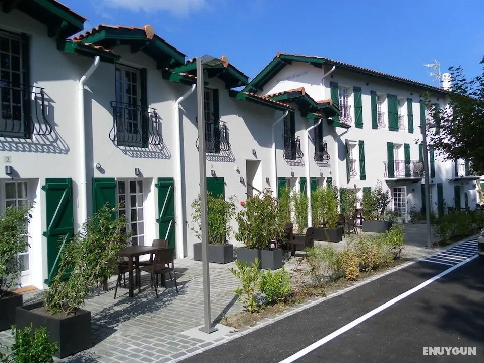 Hôtel-Résidence Alaia - Öne Çıkan Resim