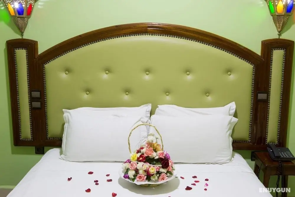 Hôtel Résidence Amalou - Öne Çıkan Resim