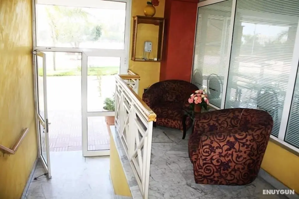 Hôtel Residence Louban - Öne Çıkan Resim