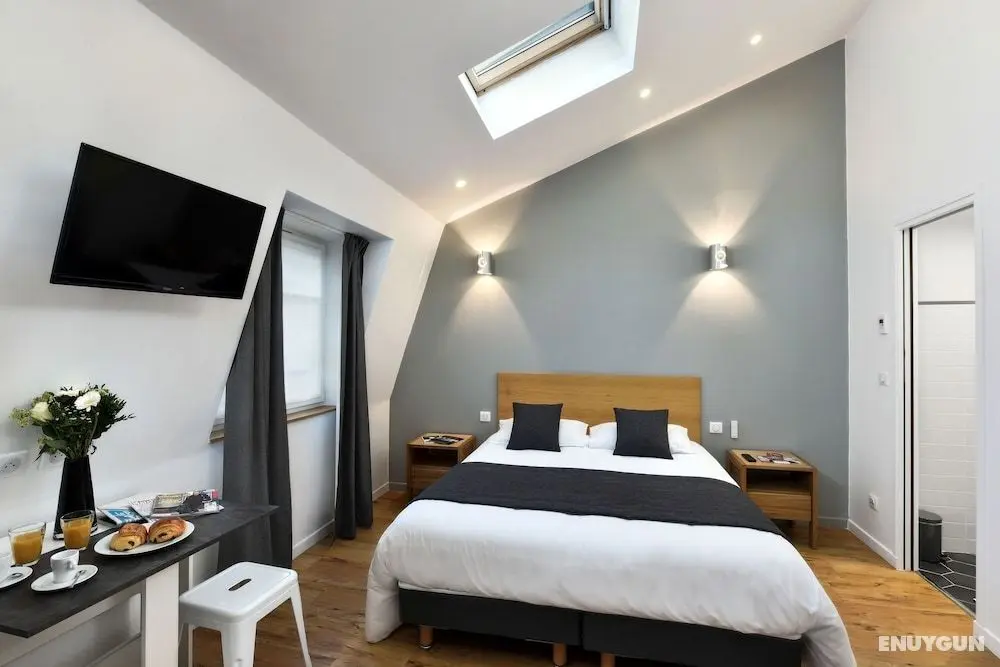 Hôtel Résidence Montebello - Öne Çıkan Resim