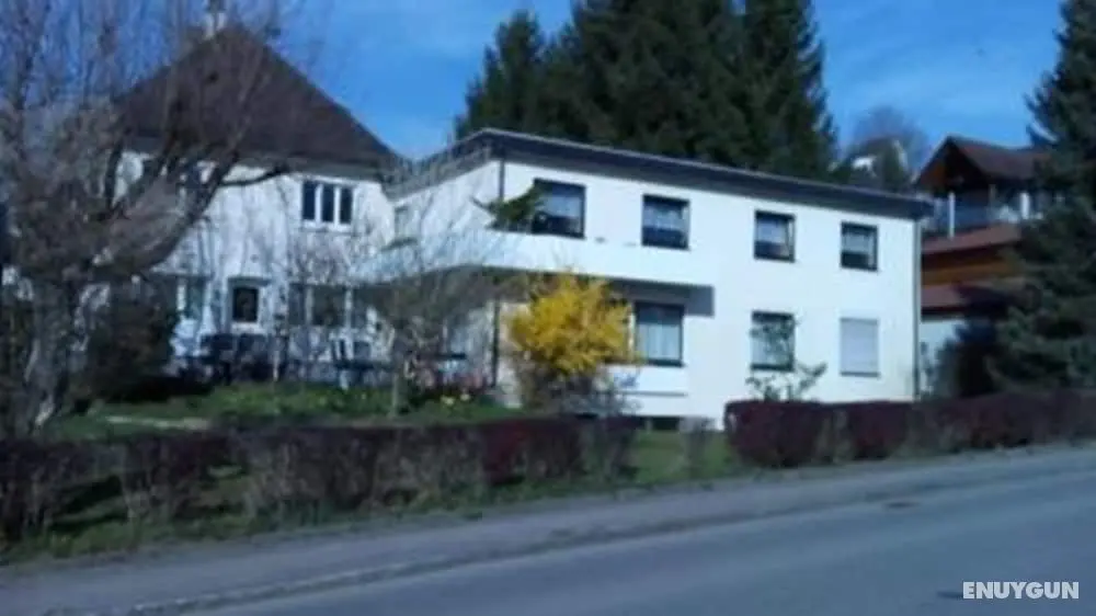 Hôtel Restaurant Baumgartner - Öne Çıkan Resim