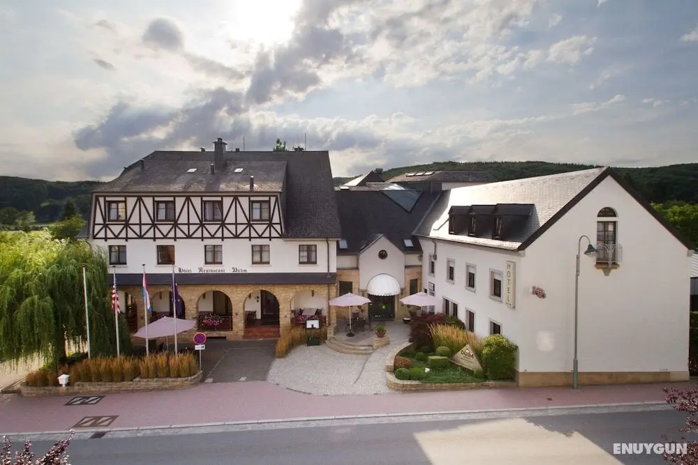 Hôtel-Restaurant DAHM - Öne Çıkan Resim