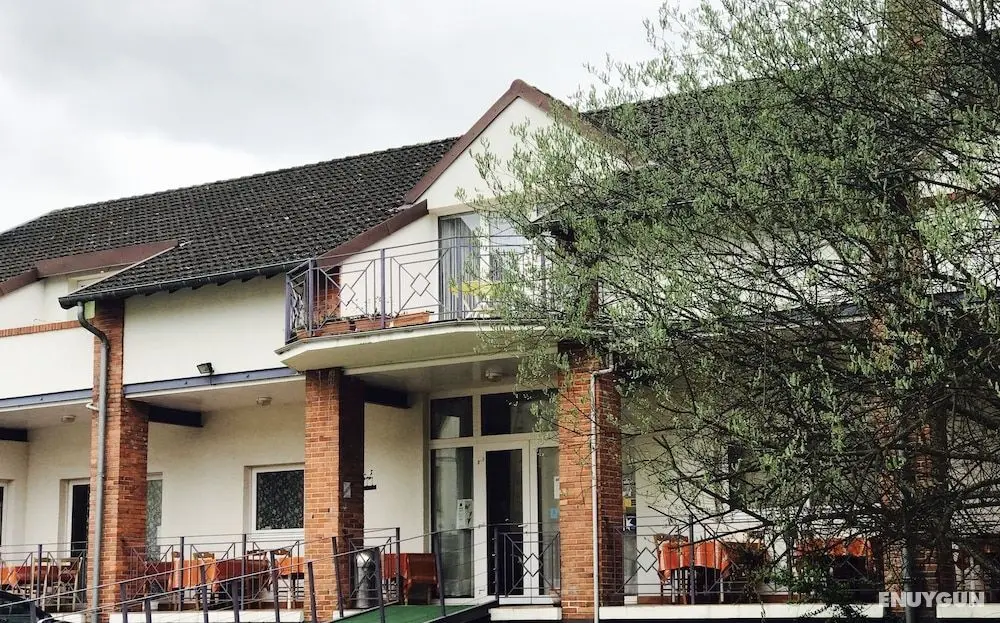Hôtel Restaurant La Passerelle - Öne Çıkan Resim