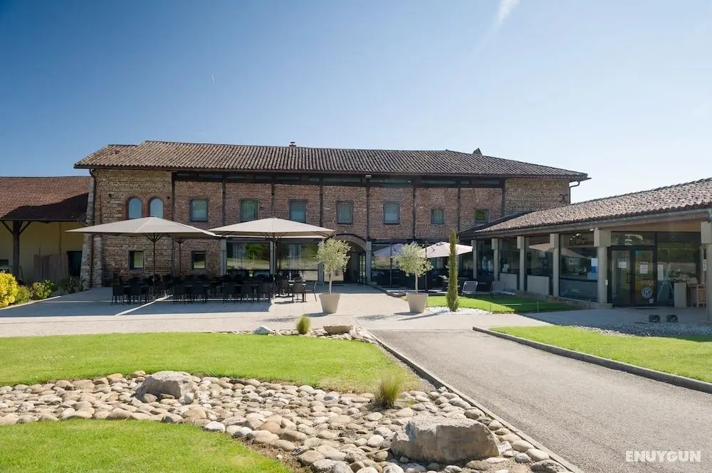 Hôtel Restaurant La Sorelle - Öne Çıkan Resim