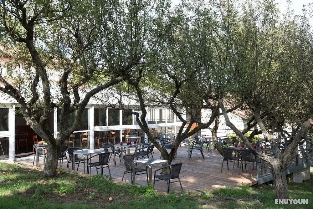 Hôtel-Restaurant l'Artière - Öne Çıkan Resim