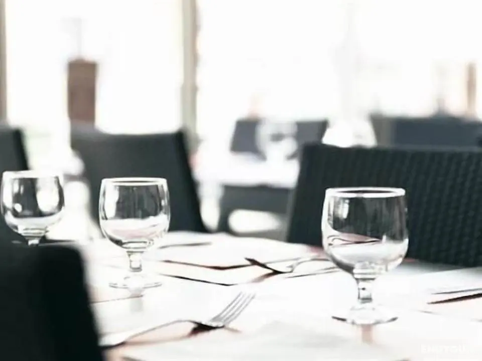 Hôtel Restaurant Le Lion dOr - Öne Çıkan Resim