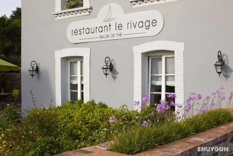 Hôtel Restaurant Les Ormes, The Originals Relais - Genel
