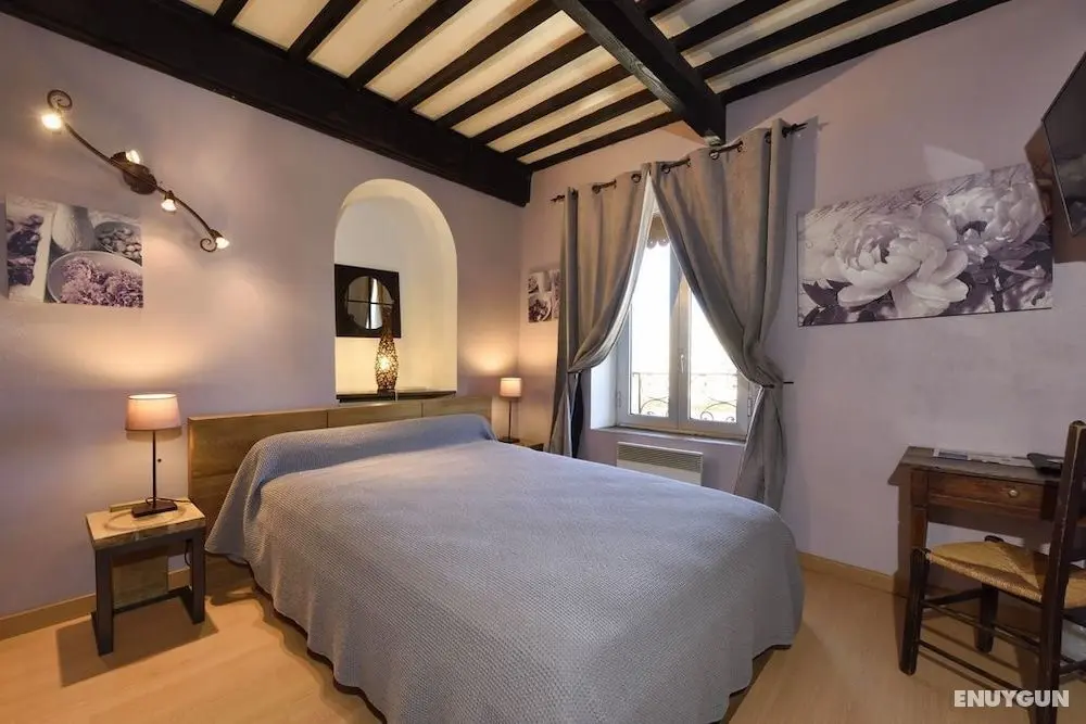 Hôtel Restaurant L'Oustaloun - Öne Çıkan Resim