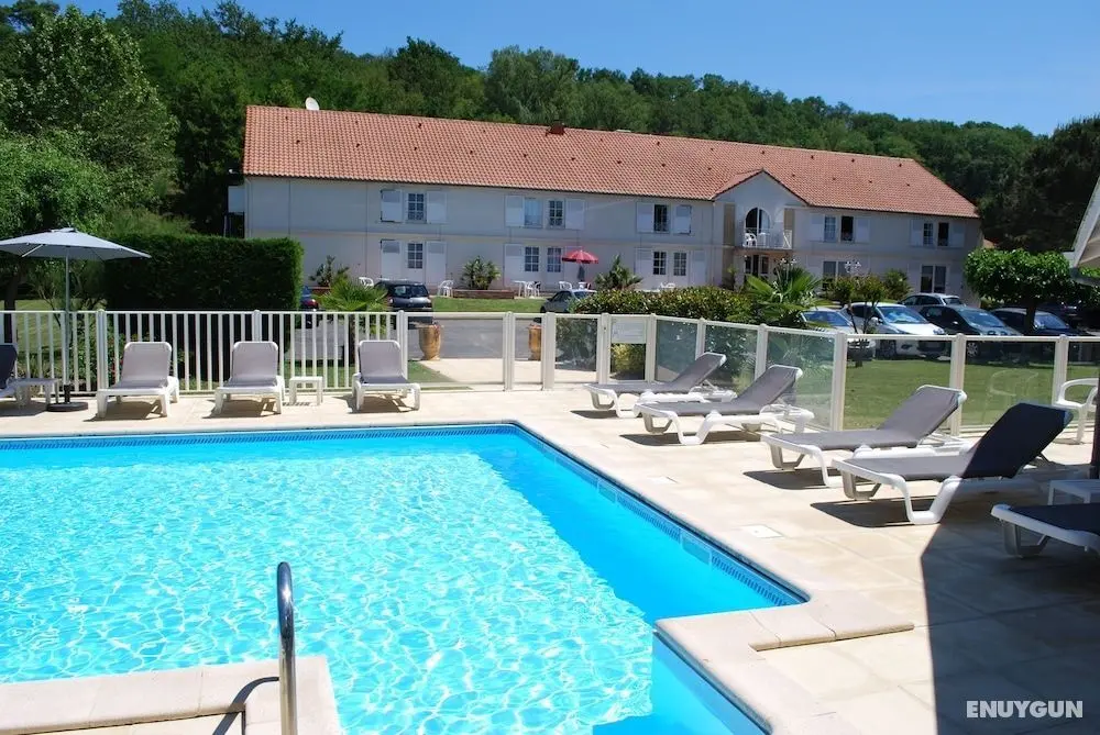 Hôtel Restaurant Relais des Champs - Öne Çıkan Resim