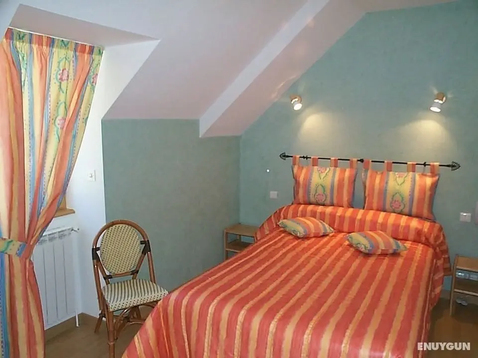 Hôtel Restaurant Rodier - Öne Çıkan Resim
