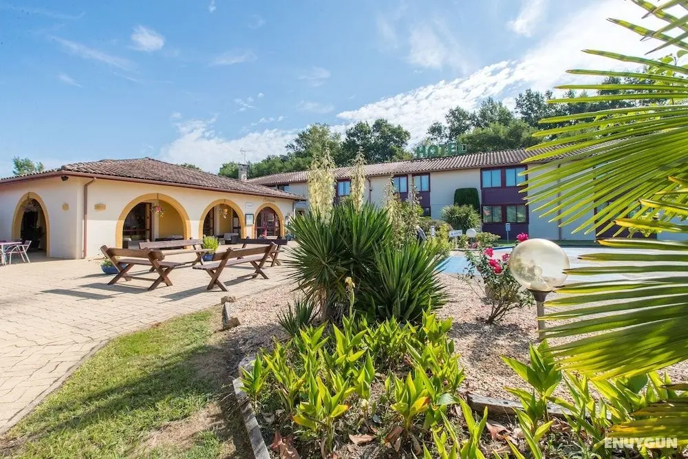 Hôtel Restaurant Solenca - Öne Çıkan Resim