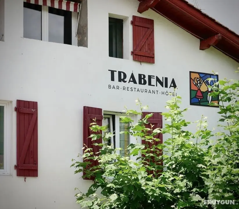 Hôtel Restaurant Trabenia - Öne Çıkan Resim