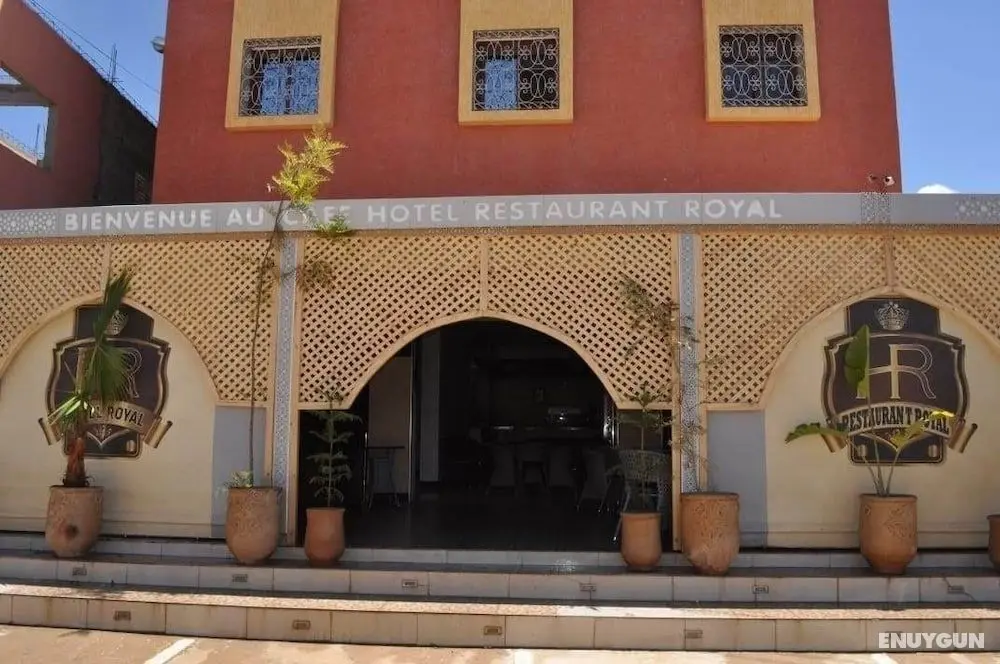 Hôtel Royal - Öne Çıkan Resim