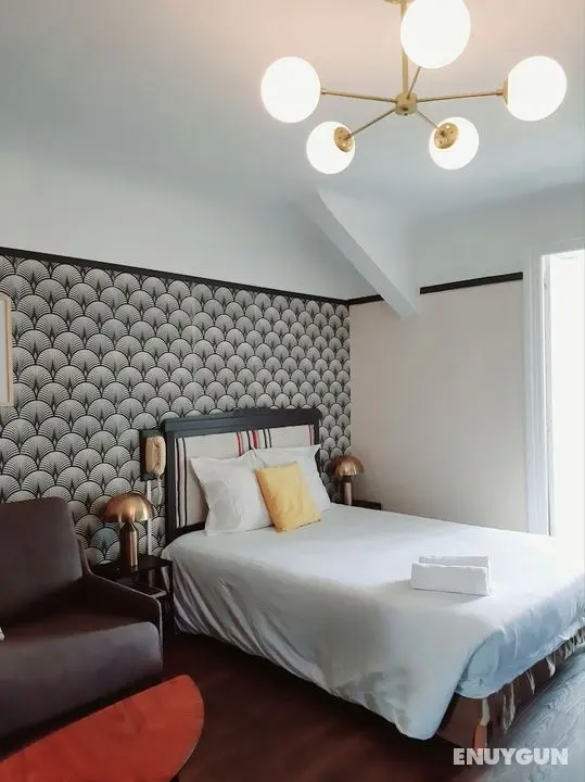Hôtel Saint Charles - Öne Çıkan Resim