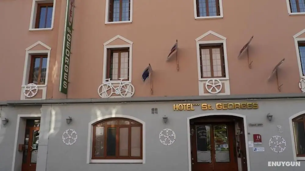 Hôtel Saint Georges - Öne Çıkan Resim
