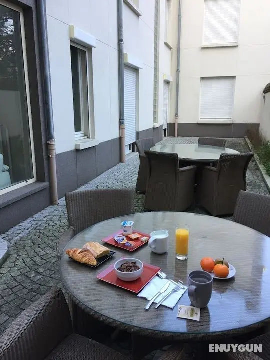 Hôtel Saint Martin - Öne Çıkan Resim