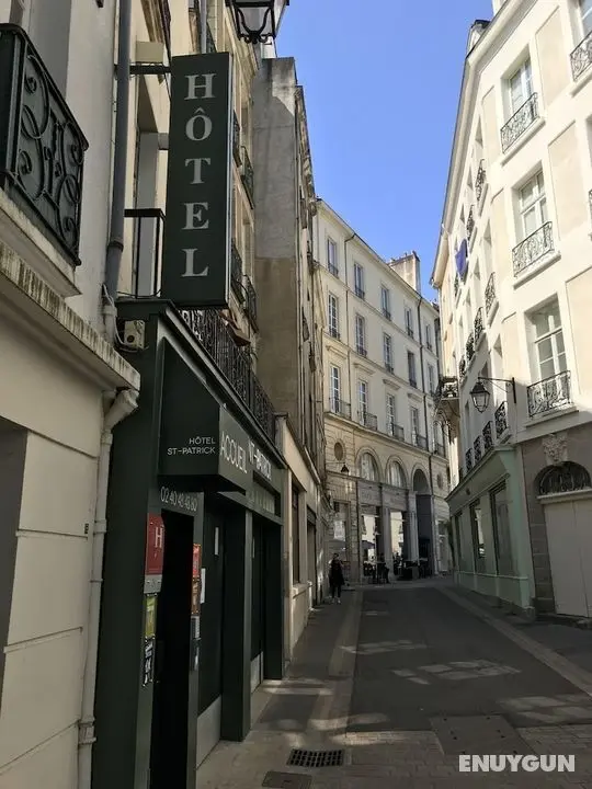 Hôtel Saint Patrick - Öne Çıkan Resim