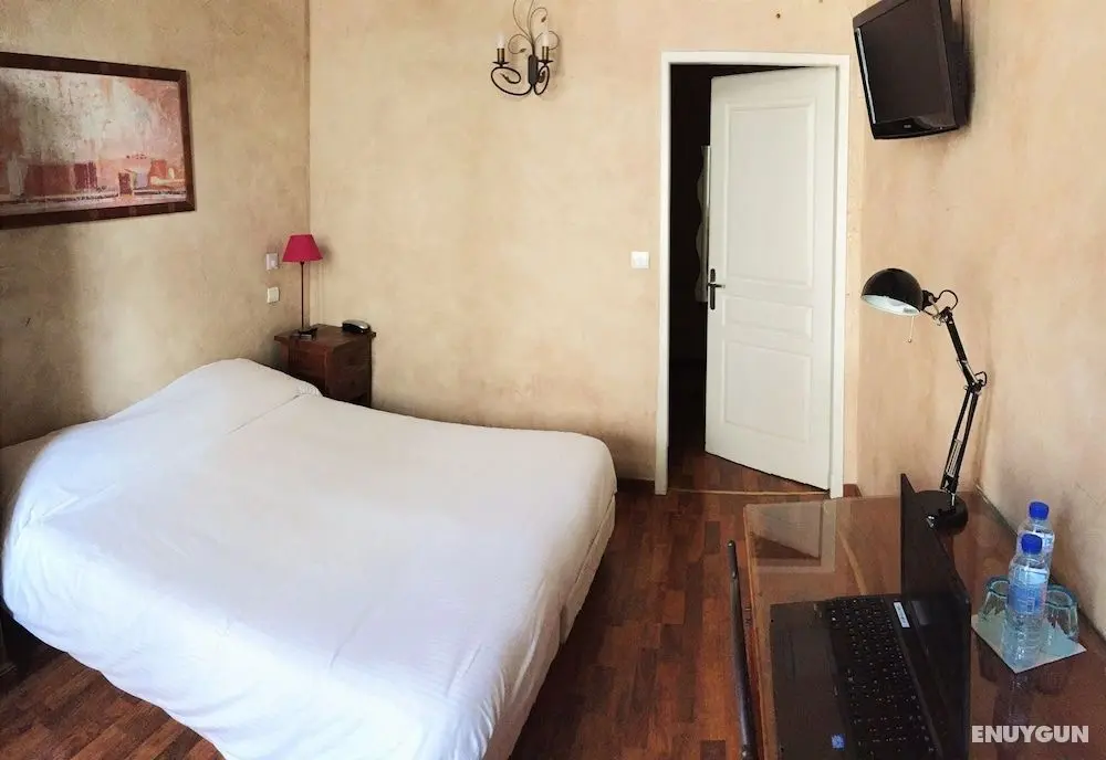 Hôtel Saint Paul Lyon - Öne Çıkan Resim