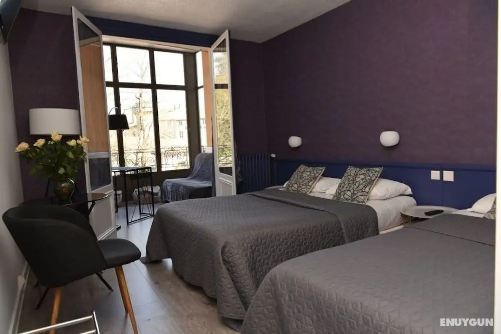 Hôtel Saint-Philibert - Öne Çıkan Resim