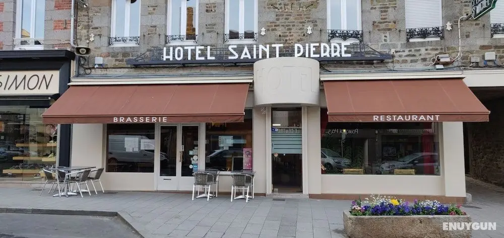 Hôtel Saint-Pierre - Öne Çıkan Resim