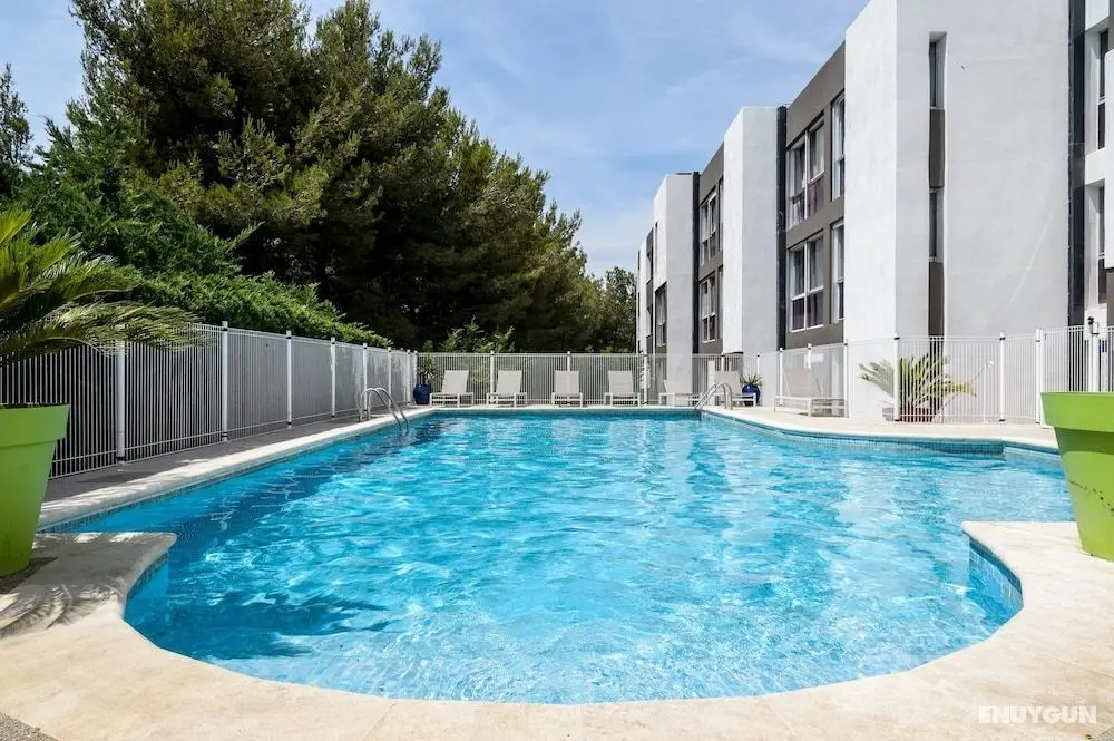 Hôtel Saint Roch - Öne Çıkan Resim