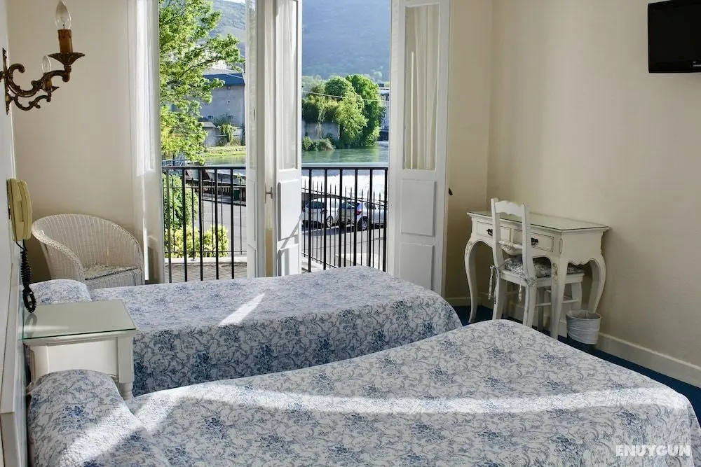 Hôtel Sainte Marie - Öne Çıkan Resim