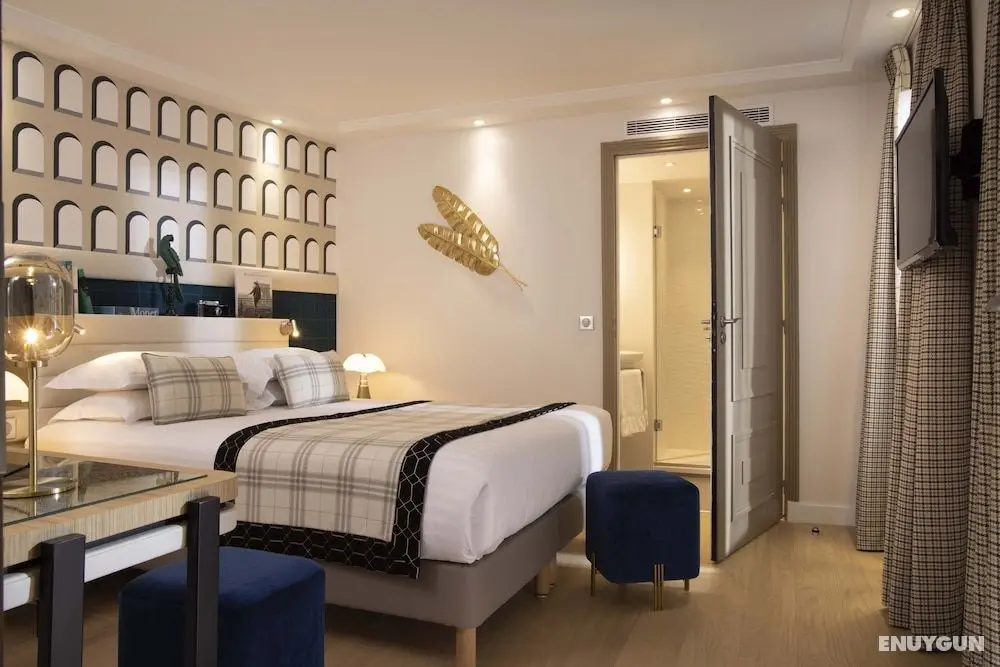 Hôtel Sleeping Belle - Öne Çıkan Resim