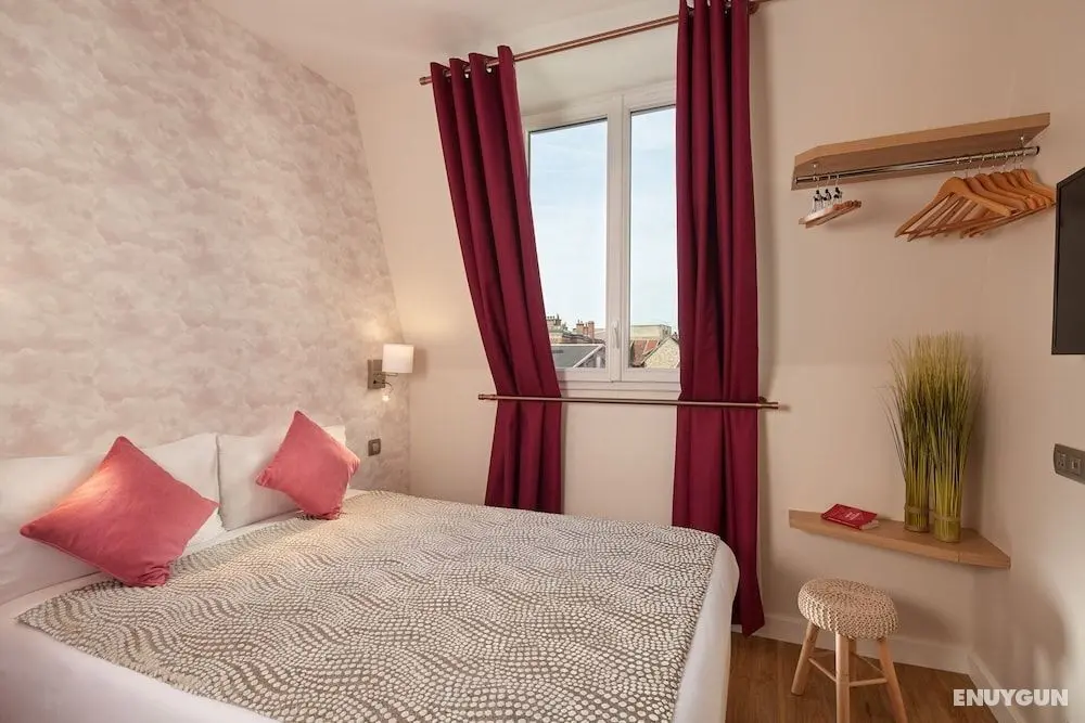 Hôtel Villa Sorel - Öne Çıkan Resim
