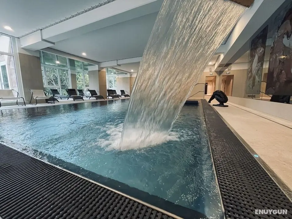 Hôtel Spa Husseren Collections - Öne Çıkan Resim