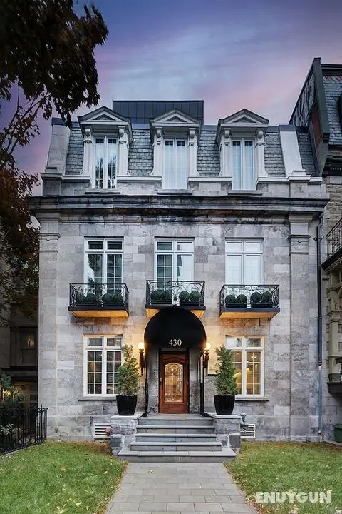 Hôtel St-Thomas - Öne Çıkan Resim