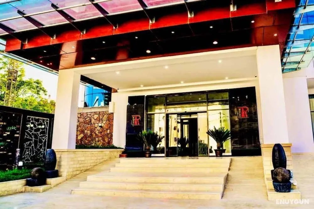 Hôtel Tapis Rouge - Öne Çıkan Resim