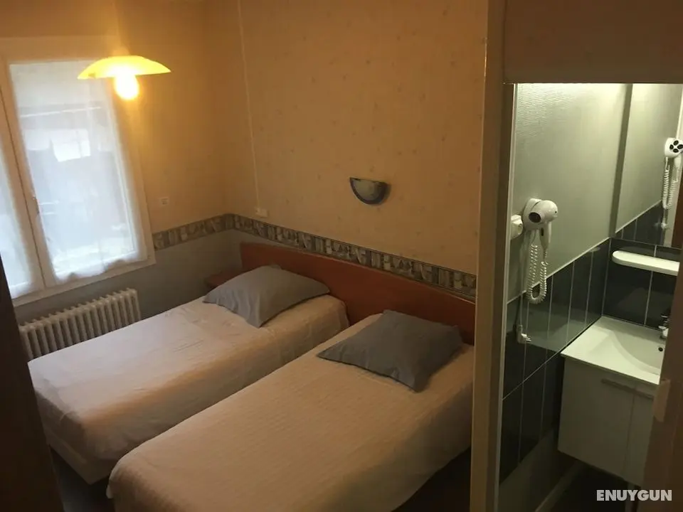 Hôtel Thermidor - Öne Çıkan Resim