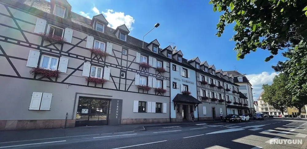 Hôtel Turenne - Öne Çıkan Resim