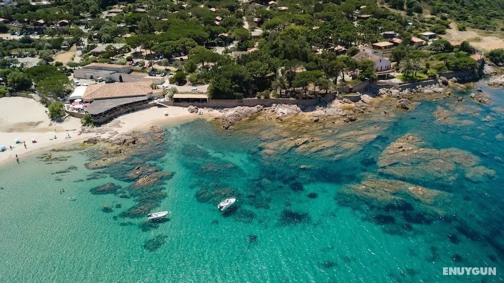 Hôtel U Livanti ECOLABEL - Öne Çıkan Resim
