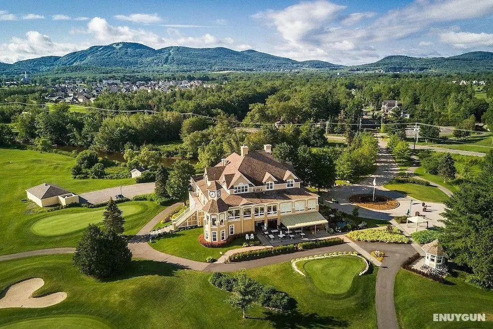 Hôtel Vallea Bromont - İlgi Noktası
