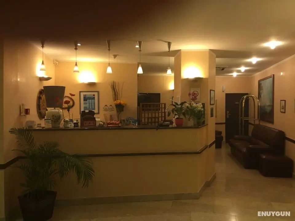 Hôtel Vesuvio - Öne Çıkan Resim