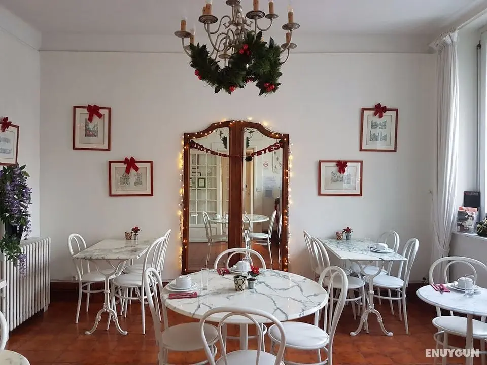 Hôtel Victor Hugo - Öne Çıkan Resim