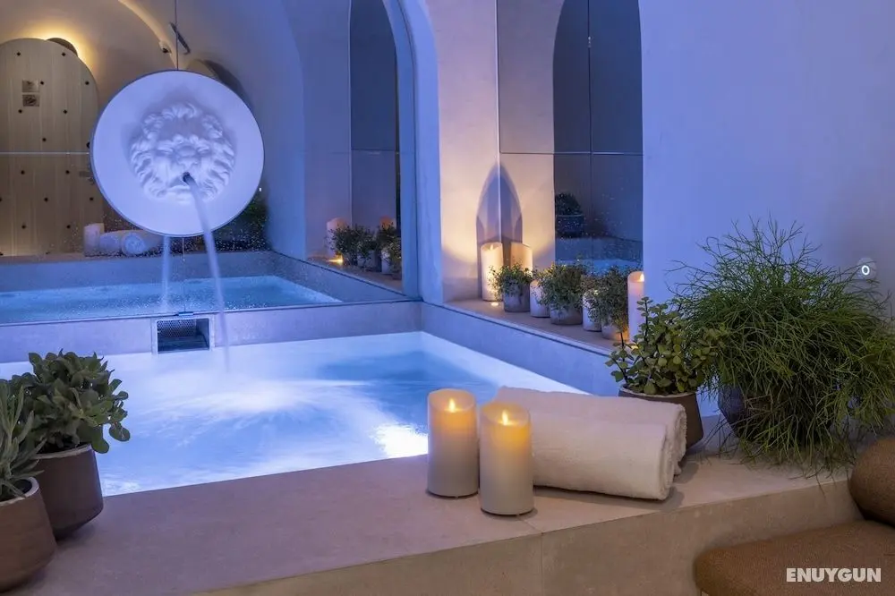 Hôtel Vinci Due & Spa - Öne Çıkan Resim