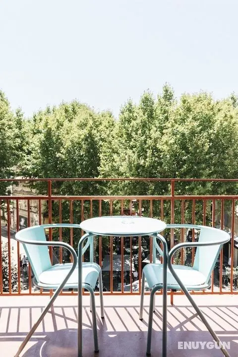 Hôtel Voltaire - Öne Çıkan Resim