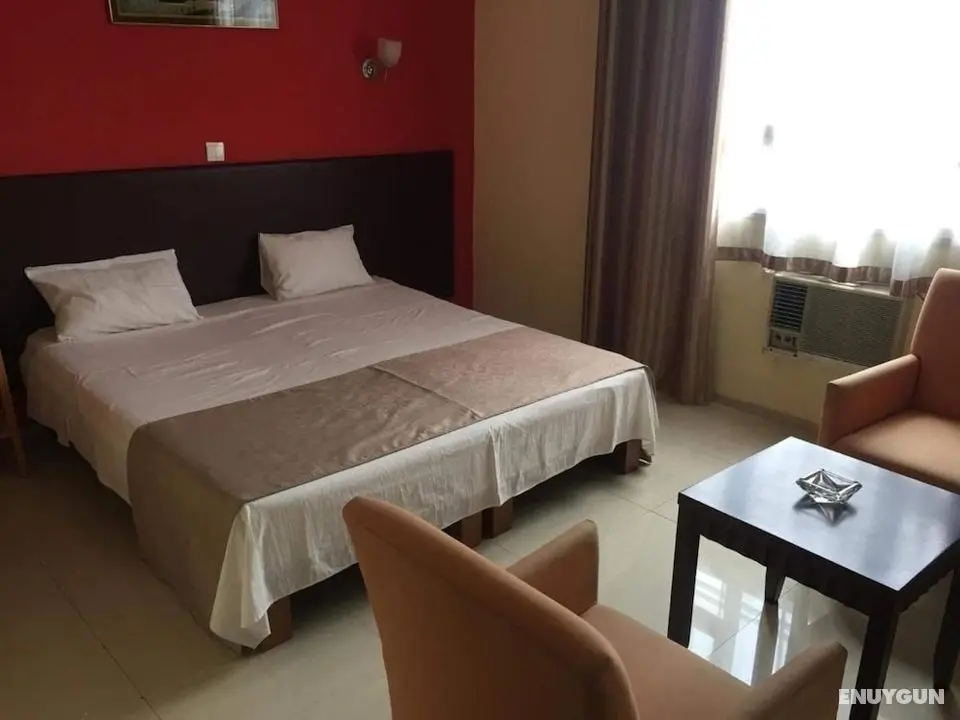 Hôtel White Palace - Öne Çıkan Resim