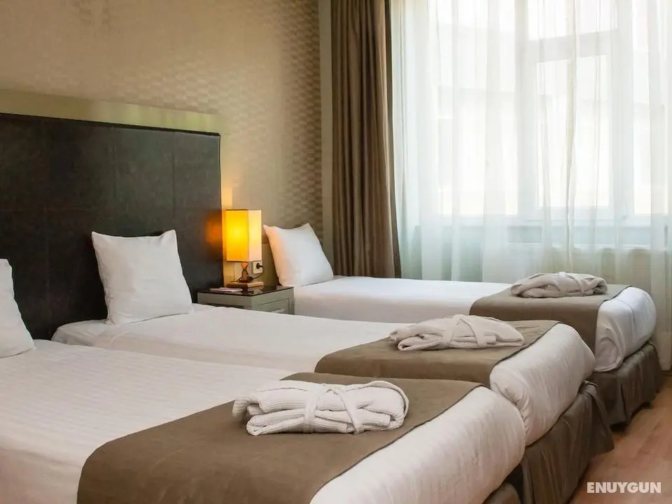Hotellino - Oda