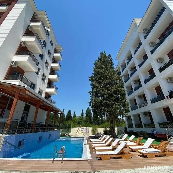 Hotel Hoti II - Öne Çıkan Resim