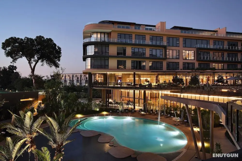 The Houghton Hotel, Spa, Wellness & Golf - Öne Çıkan Resim