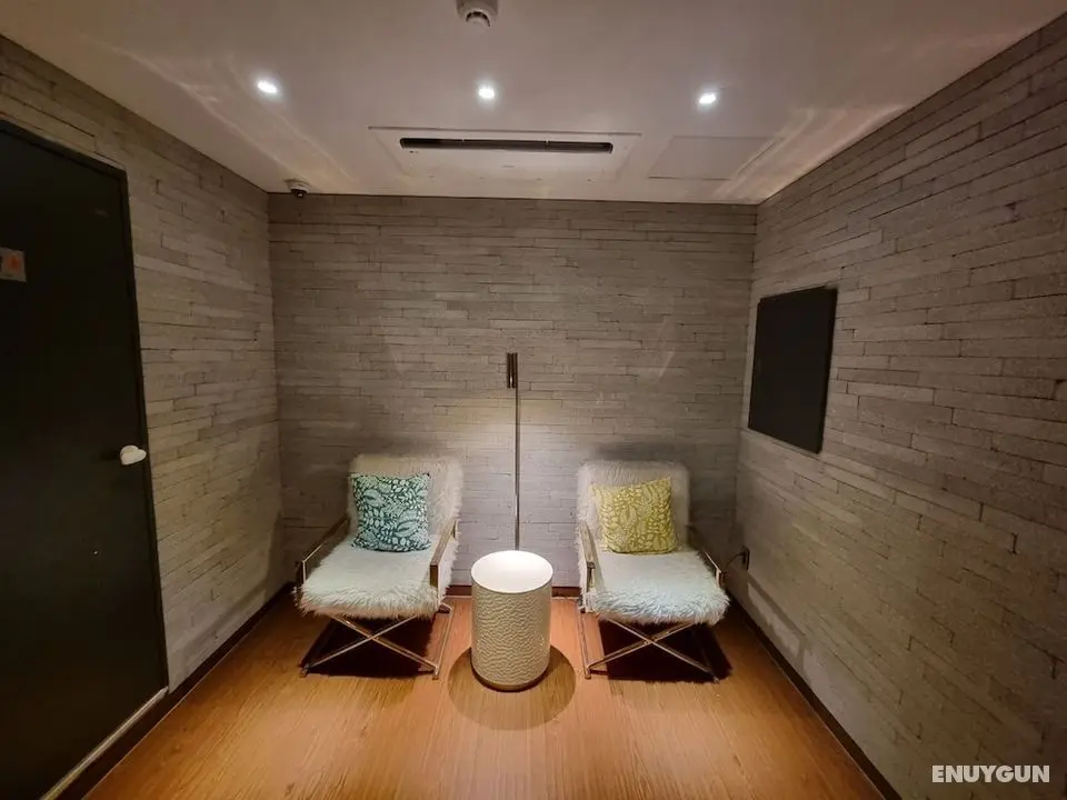 Hound Hotel Seomyeon - Bumcheon - Öne Çıkan Resim