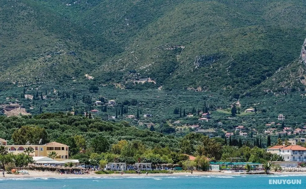 House 1910 by Zante Plaza - İlgi Noktası