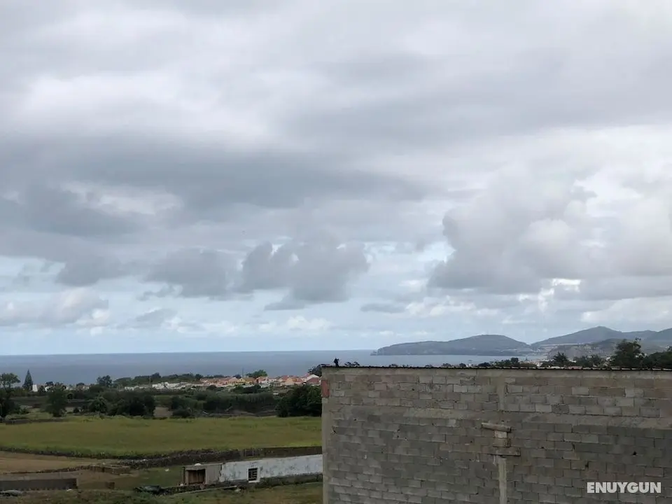 House With 2 Bedrooms in Pico da Pedra, With Wonderful sea View and Enclosed Garden Near the Beach - Konum Öne Çıkanlar